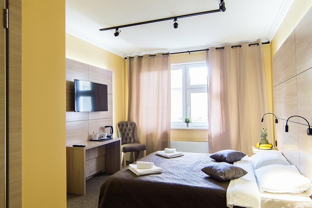 Апарт-отель Myhotel24 Korovinskoe Москва-27