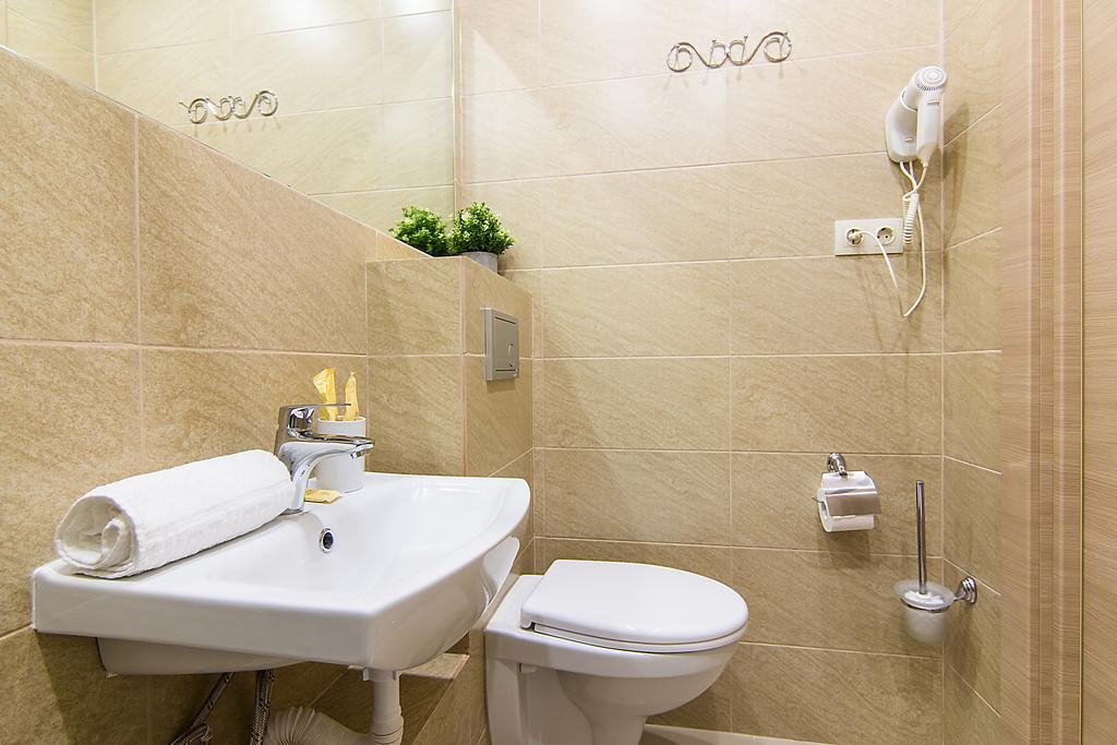 Апарт-отель Myhotel24 Korovinskoe Москва-21