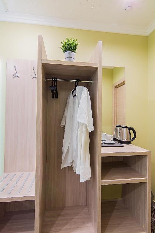 Апарт-отель Myhotel24 Korovinskoe Москва
