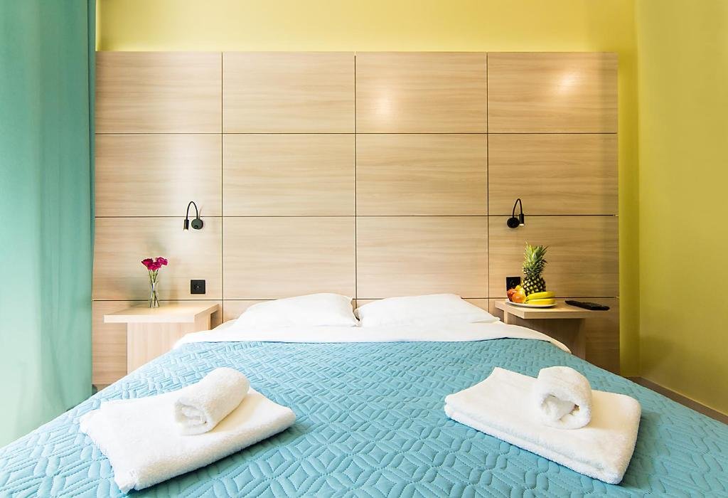 Апарт-отель Myhotel24 Korovinskoe Москва